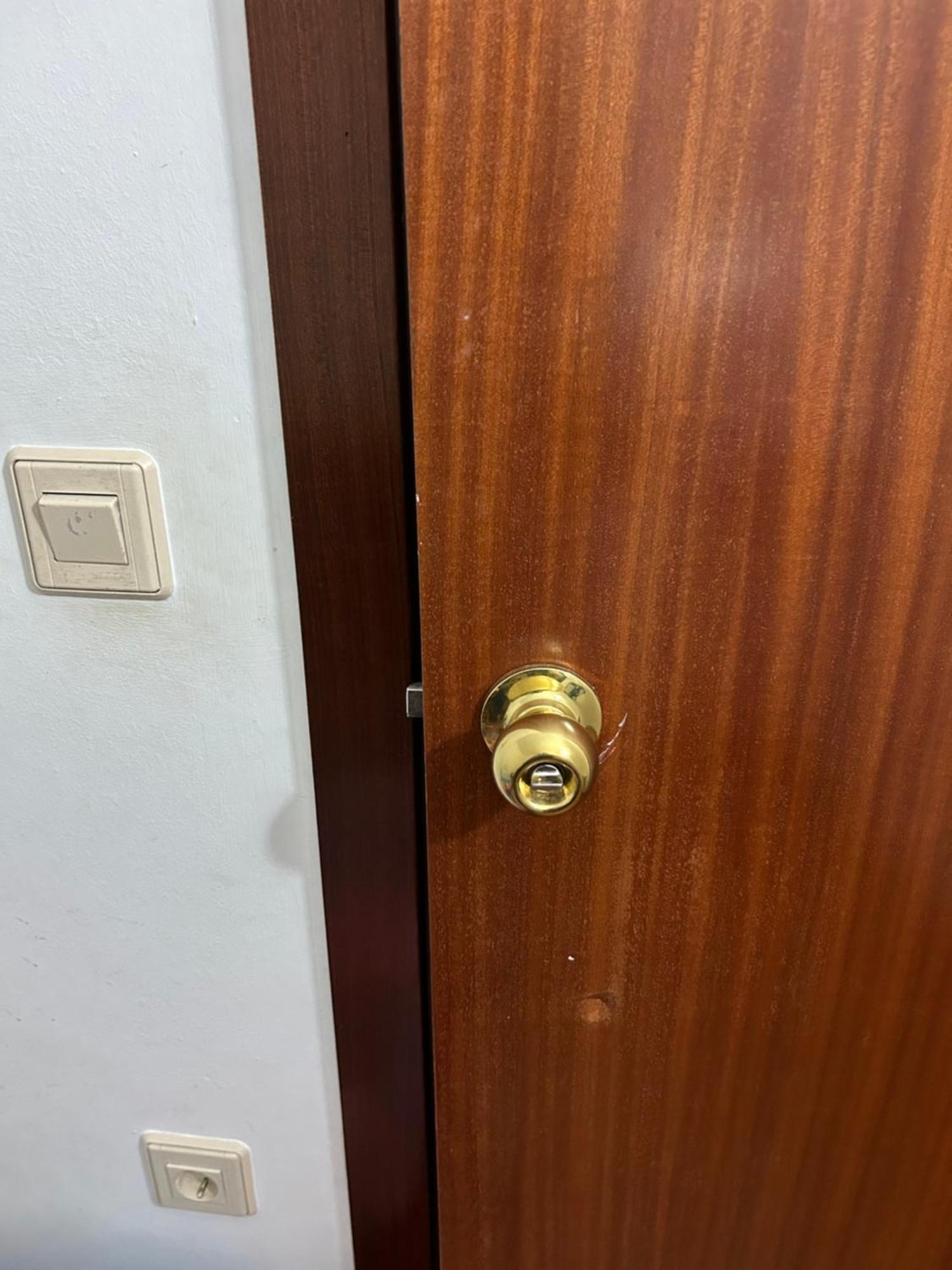 菲格拉斯Habitacion Doble En Figueres公寓 外观 照片